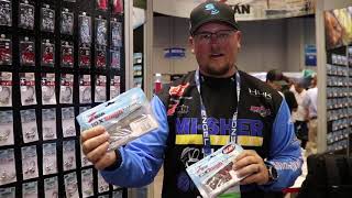 Z Man ElaZtech New Colors at ICAST 2019
