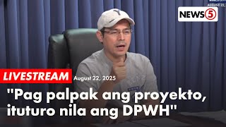 Download Lagu LIVE | Manila Mayor Isko Moreno responds to Rep. Joel Chua’s digs MP3 Download Lagu LIVE | Manila Mayor Isko Moreno responds to Rep. Joel Chua’s digs MP3