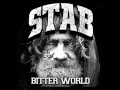 Stab  bitter world 2014 full album