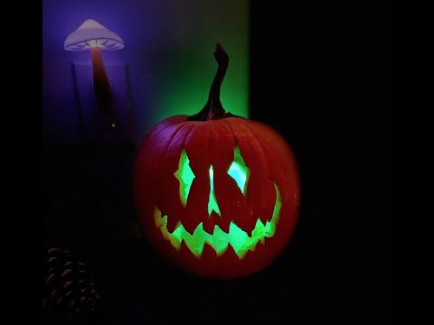 How to Carve the Perfect Jack-O-Lantern!