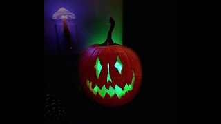 How To Carve The Perfect Jack-O-Lantern!