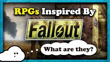 Fallout Inspired RPGs - UnderRail 2: Infusion and ATOM RPG