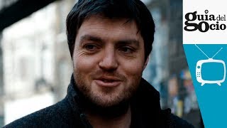 Cormoran Strike ( Season 1 ) - Trailer VOSE