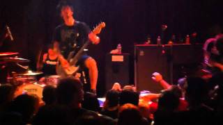 The Devil Wears Prada - This Song Is Called (Live)