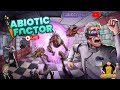 Science is strange ll Abiotic Factor
