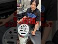 ヤニカスの家にあるコンビニの灰皿どうやって手に入れたん？ #Shorts