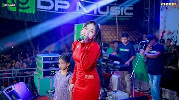 DP MUSIC - CINTA SEJATI DINDA TERATU - WEDDING PARTY HENDRI&KARTIKA - BALONG BEJI JEPARA