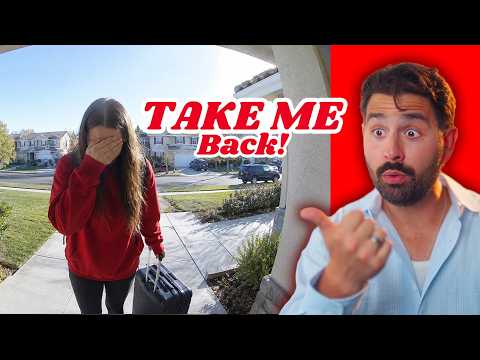 AM I WRONG for refusing to take my Ex back after she DUMPED me when I lost my job? | Mike Ricci