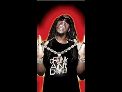 Lil Jon and the Eastsideboyz feat. Pastor Troy - Throw it up