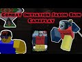Forsaken - Combat Initiation Jason Skin Gameplay (Old)