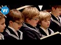 Der Thomanerchor - Leben f&uuml;r die Musik (360&deg; - GEO Reportage)