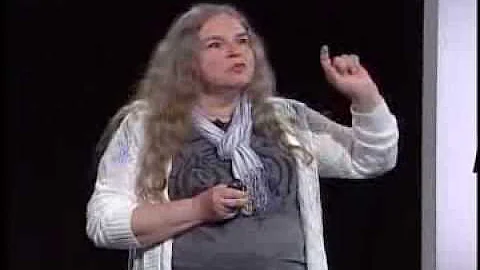 La pasin de Vernica Armstrong