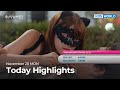 (Today Highlights) November 20 MON : Unpredictable Family and more | KBS WORLD TV