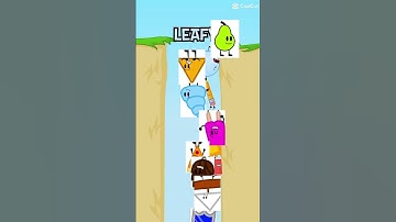 The Brawl Of The Objects: Revenge! #thebrawloftheobjects #boto