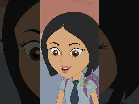 Mighty Raju Shorts | Raju Superhero | Action Cartoon Kids | Funny Cartoon Shorts