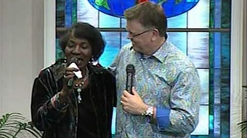 Mary Burch Testimony