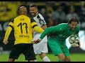 BVB Allstars vs. Roman & Friends | All Goals and Highlights from Weidenfeller's Testimonial