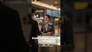 TE QUEDASTE SIN INTERNET EN EL AEROPUERTO? Que hacer! #viajes #internet #aeropuerto #wifi