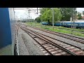 railway track..   my first vlog @ thrissur zoo തൃശൂരിൽ ചെറിയ മീറ്റപ്പും  തൃശൂർ മൃഗശാലയും