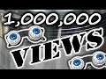 Thriftyav million view celebration  roast