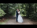 Fujifilm XT4 Wedding Photo Edit + Chill