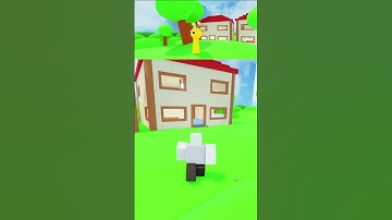 1996 Simon Morph and Badge in Sprunki 3D Roleplay NEW UPDATE