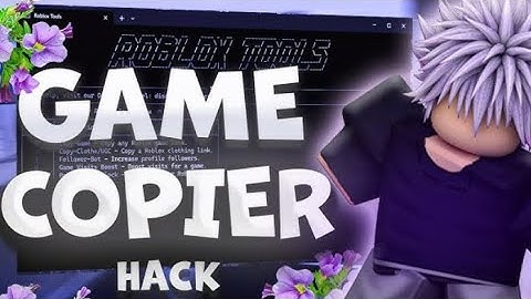 How to Copy Games on Roblox in 2025! (Works on Copy locked Games, Working Method!)