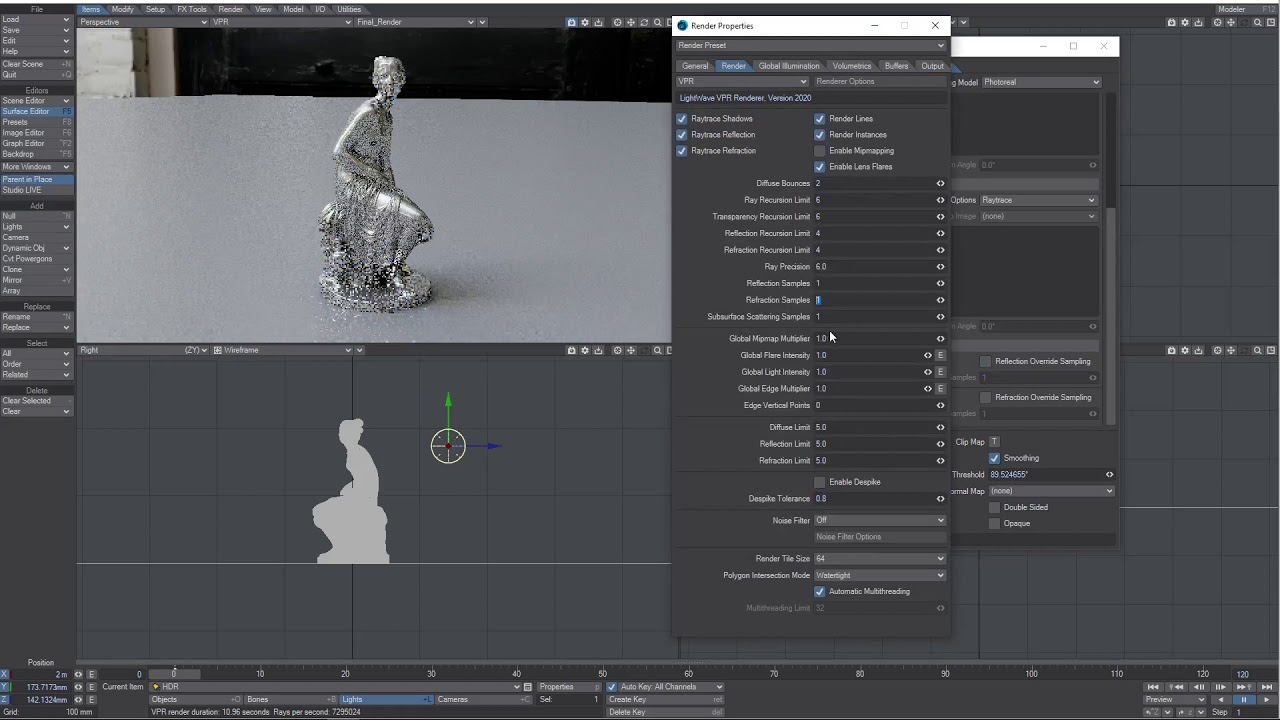 lightwave 3d 2020 lightwave 3d 2020