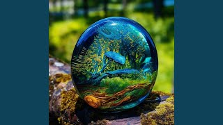 Flowing Waterside Harmony