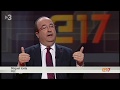 Miquel Iceta (PSC) - Entrevistes electorals 21D