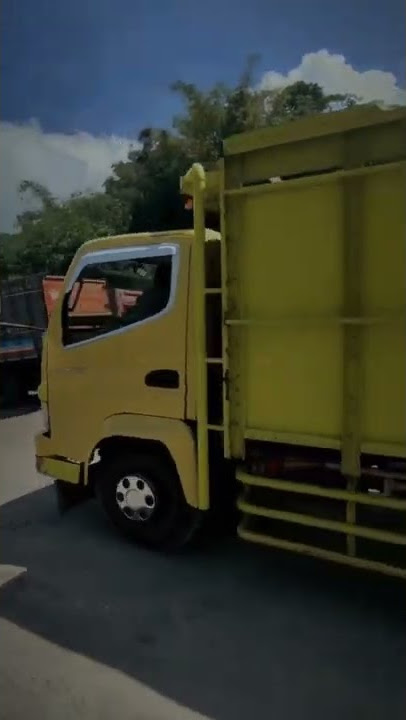 story wa truk pasir #shorts #story #quotes #truk