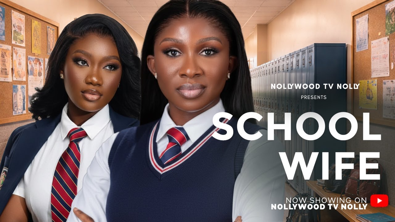 ⁣The School wife (I thought he will send me to school after wedding but he ends my dream) - NG