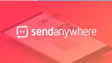 Easily send files of any size anywhere