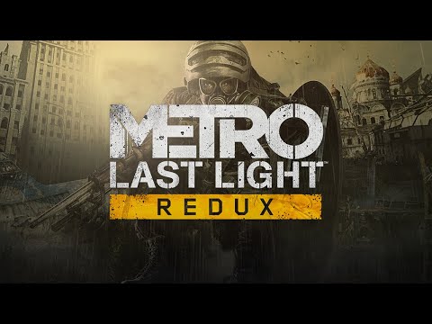 Video: Metro: Last Light Fjernet Fra GameStop Impulse På Grund Af 