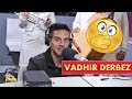 Vadhir Derbez se lleva la sorpresa de su vida