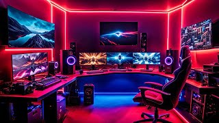 4K PC Room 3