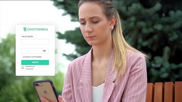 Sistema Odontológico