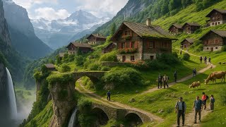 Download lagu Wonders of Norway | Hidden Wild Beauty | Walking on the Most Beautiful Land on Earth 2025
