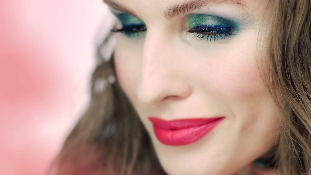 Откройся весне!