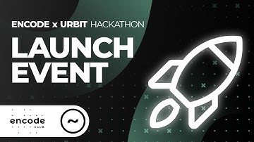Urbit Hackathon: Launch Event