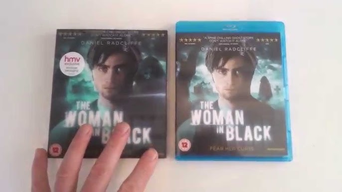 Symphony så Ulv i fåretøj The Woman in Black / Meeting Mrs Daily (Official Clip) HD - YouTube