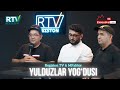 REGISTON TV & MFAKTOR: DIYDOR SHIRIN (1-qism)