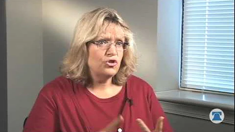 Jennifer Bishop Jenkins, NOVJL Founder
