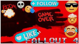 FALLOUT  4 #PLAY5#FALLOUT4#GAMEPLAY