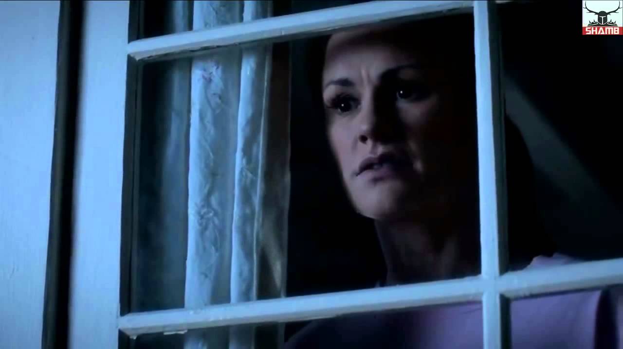 Eric Northman slaughters the Yakuza!