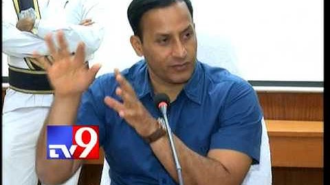 North AP MLC election schedule announced - TV9