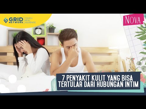 Cara Mengenali 7 Penyakit Kulit yang Bisa Tertular dari Hubungan Intim