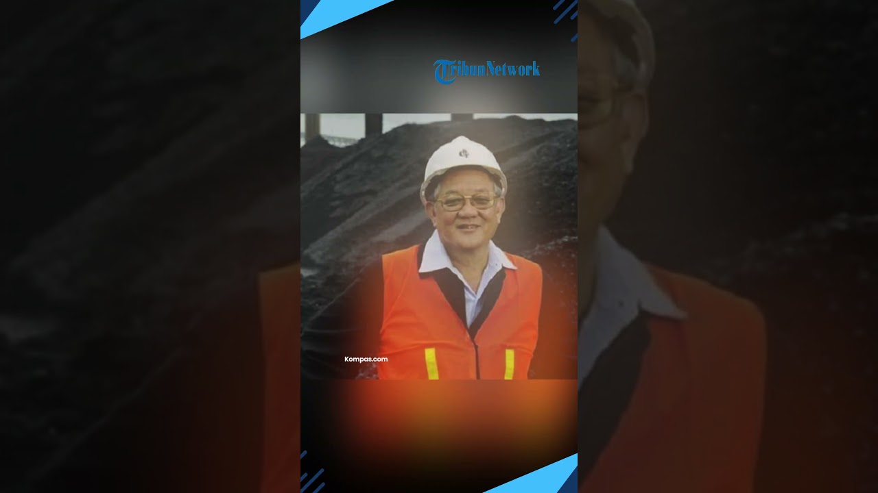 Daftar 10 Orang Terkaya di Indonesia Per September 2025, Nomor 1 Paling Kaya Se-Asia Tenggara