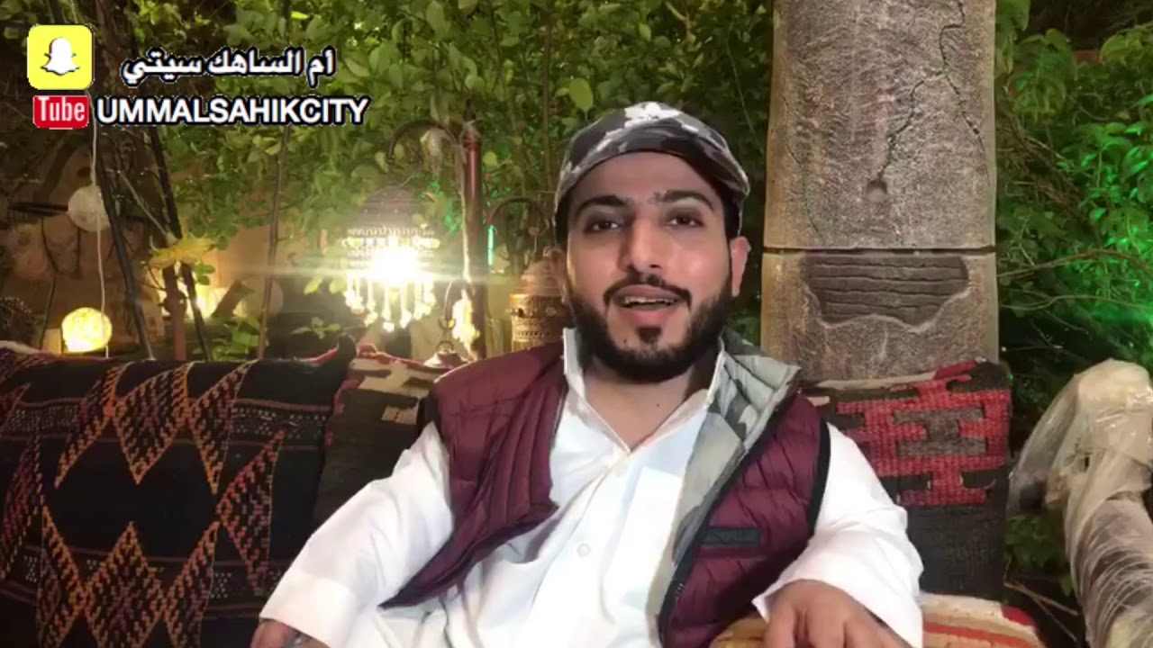 لقاء مع الربع حبيب الكل