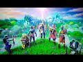👑 DPBR: Knights of the Apocalypse Battle Royale Trailer - 8985-2704-6628